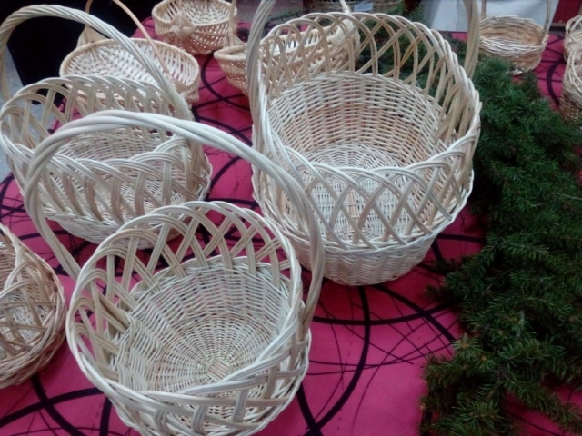 из лозы Александр Асаенок 1