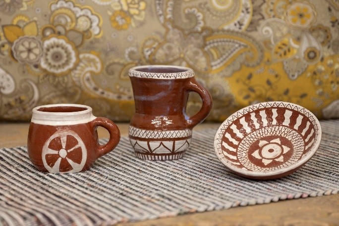 древнерусская