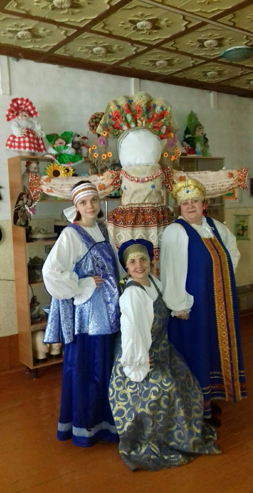 2 место Астапенко Татьяна НАША ВТОРАЯ ЖИЗНЬ