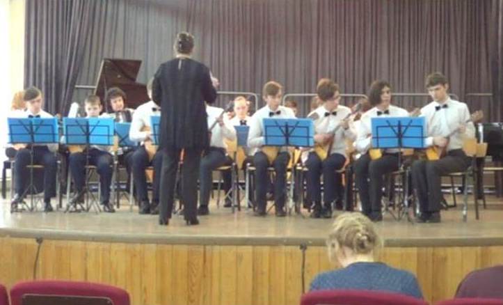 Белореченская мозаика 1