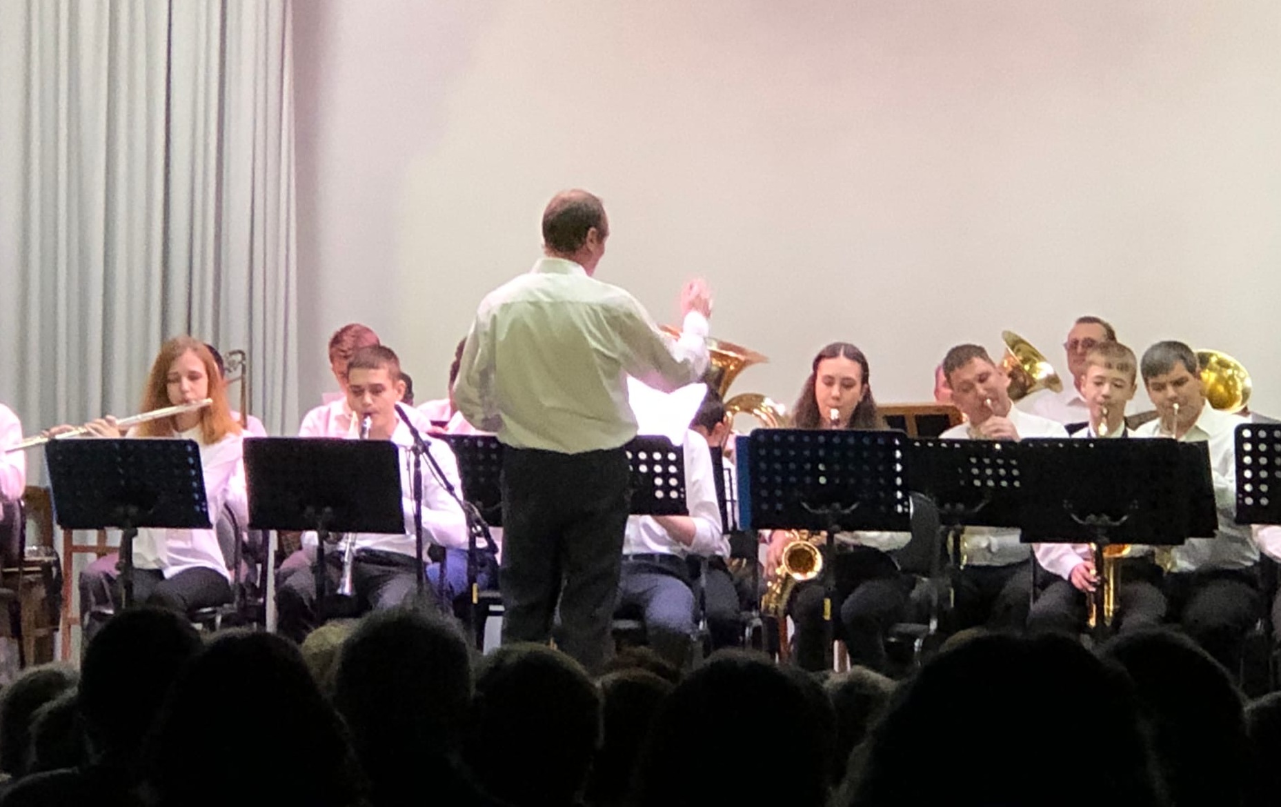 Молодость 2