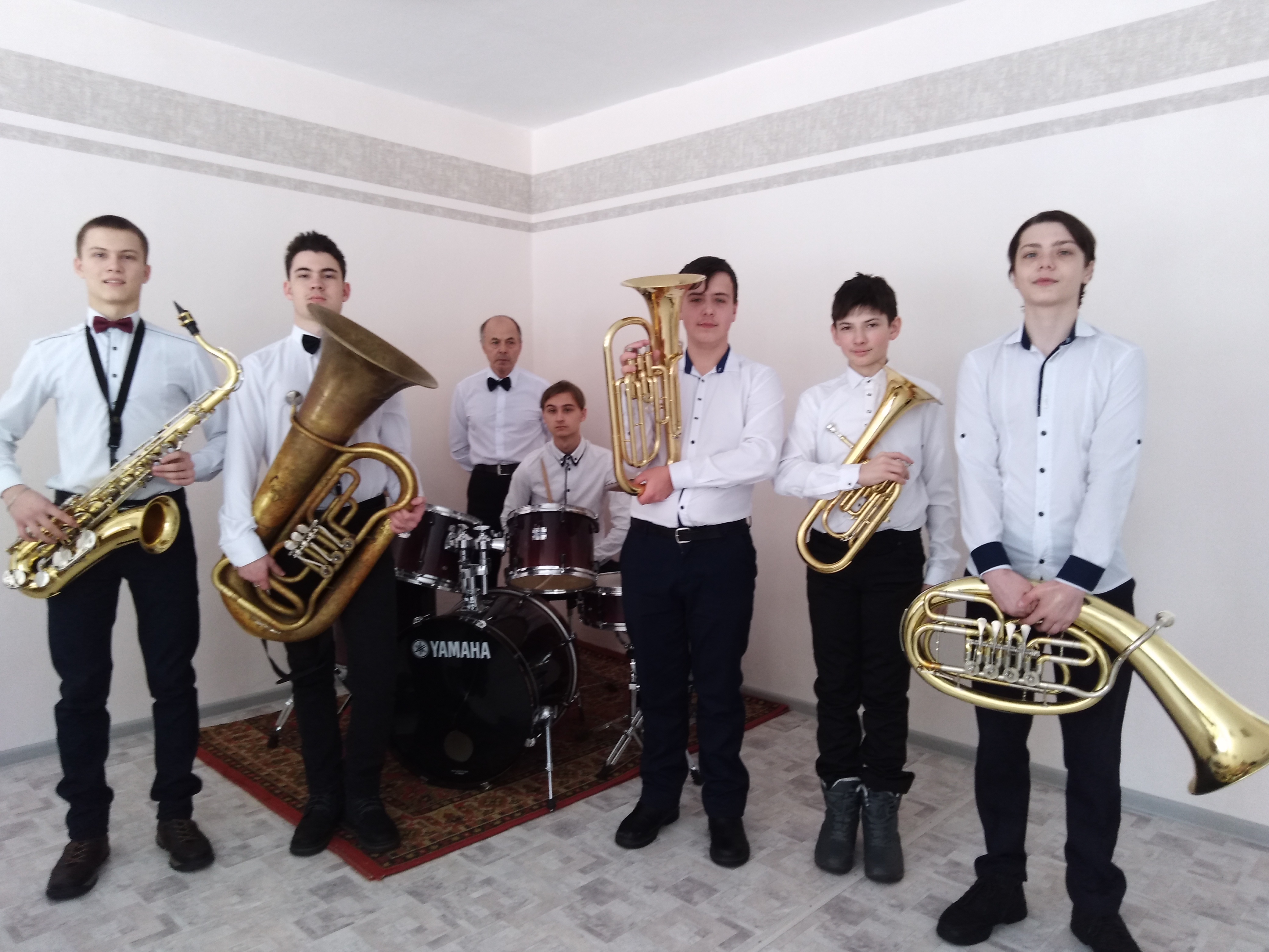 духовой Новая Игирма