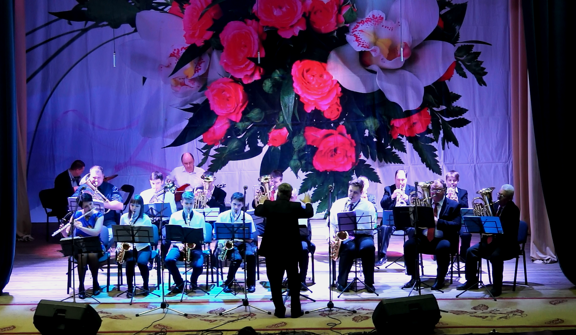 духовой Тайшет 2