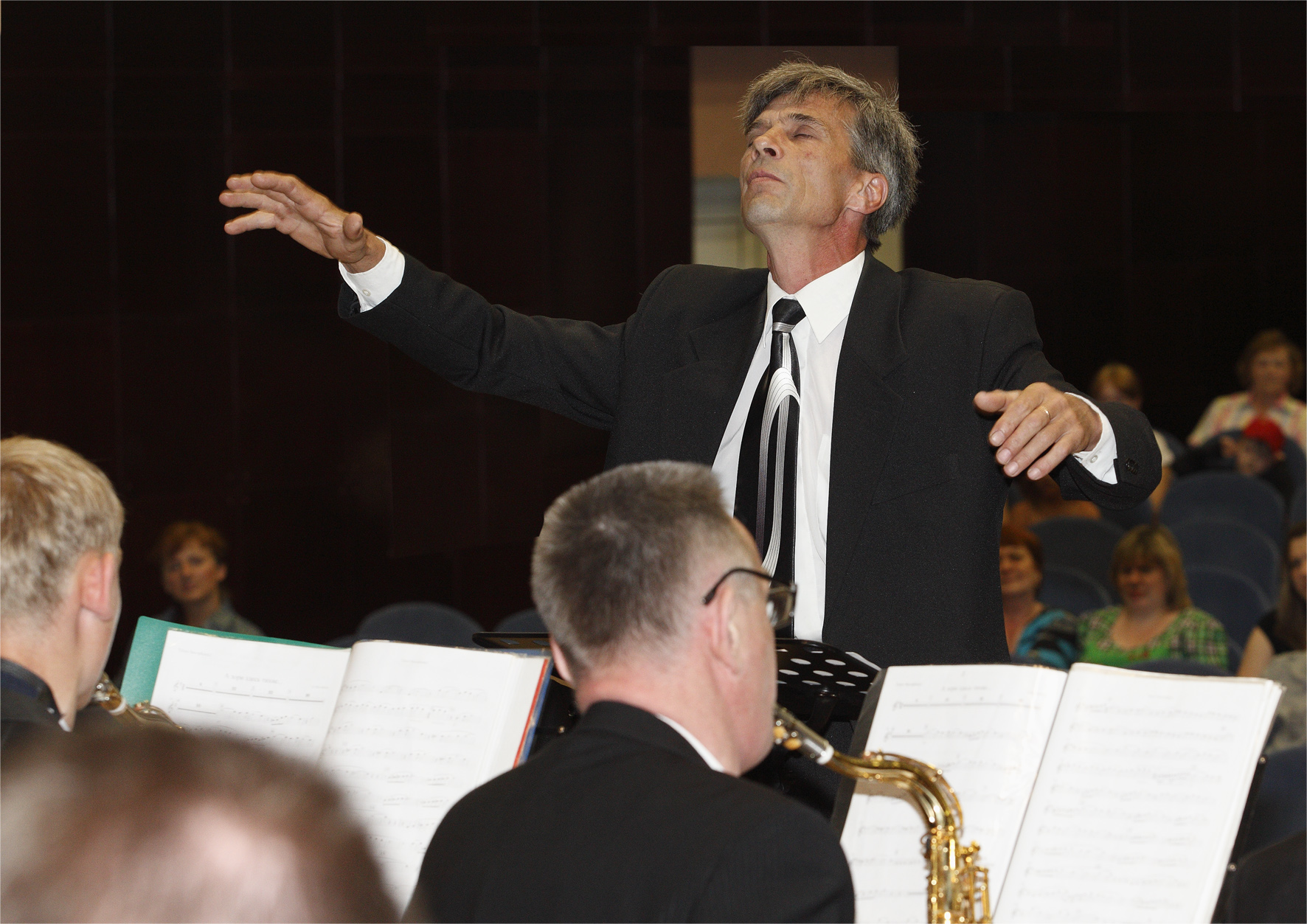 духовой Тайшет Желнин Александр Анатольевич руководитель