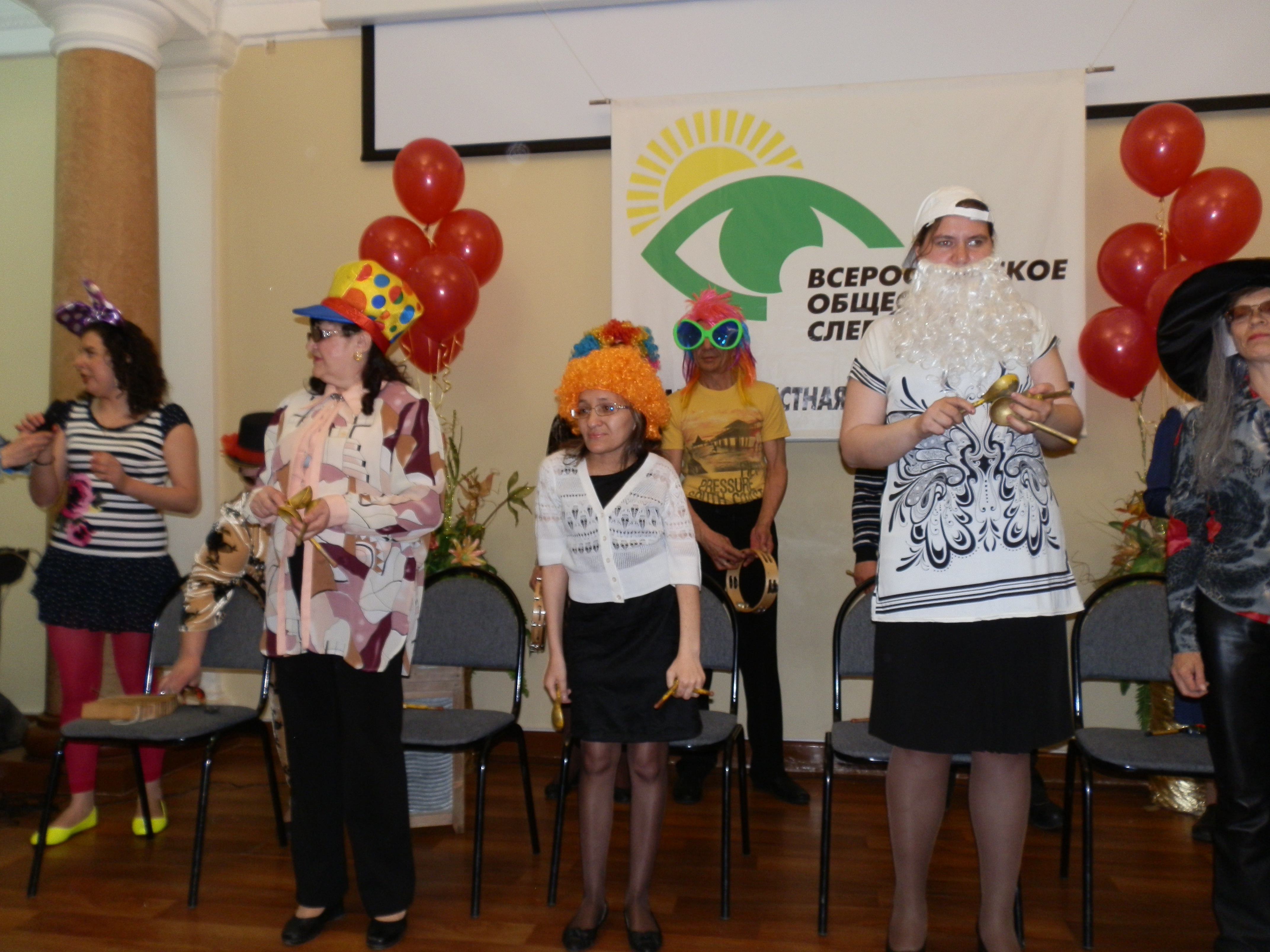 народный Разгуляй (1)