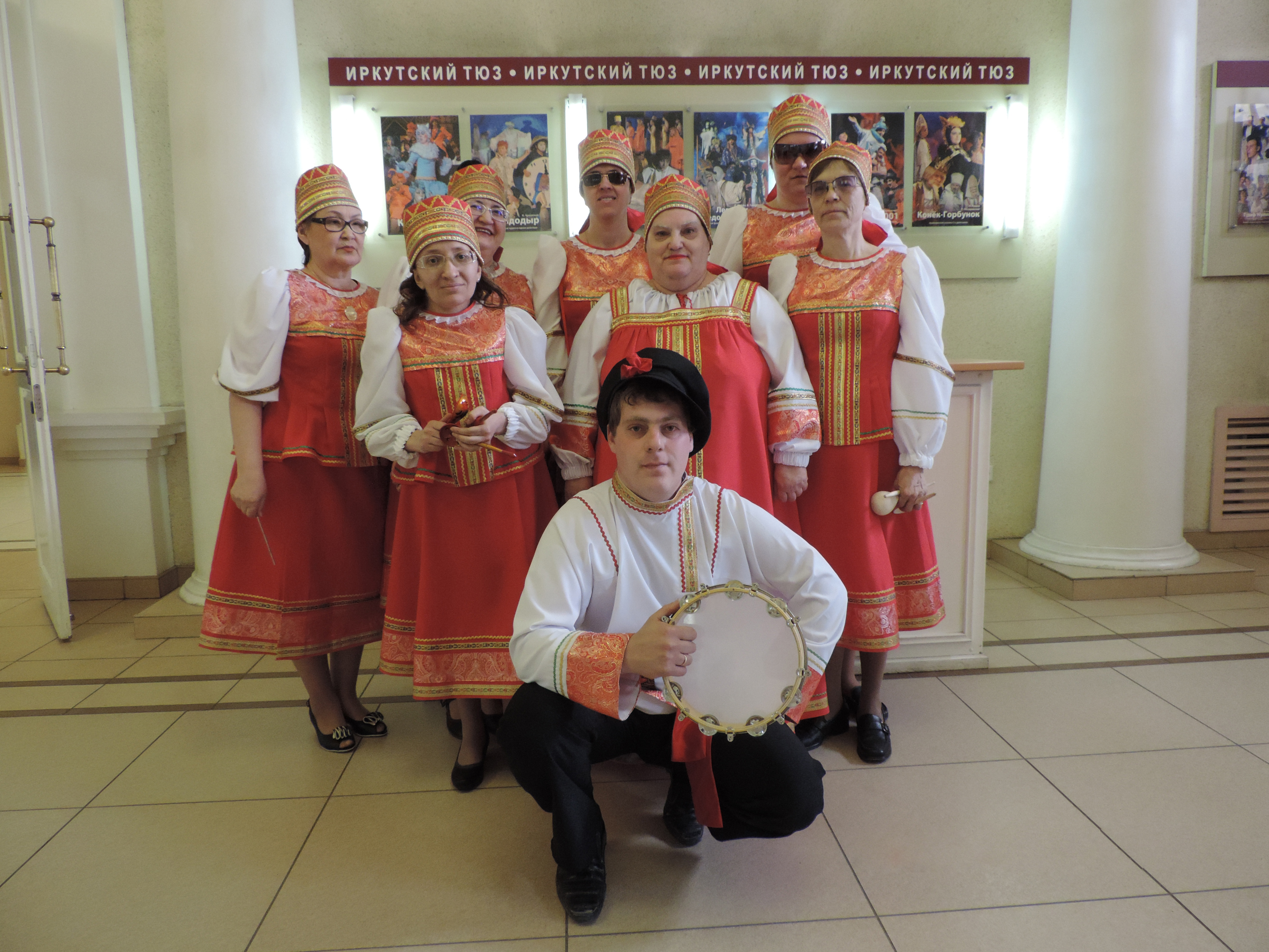 народный Разгуляй (2)