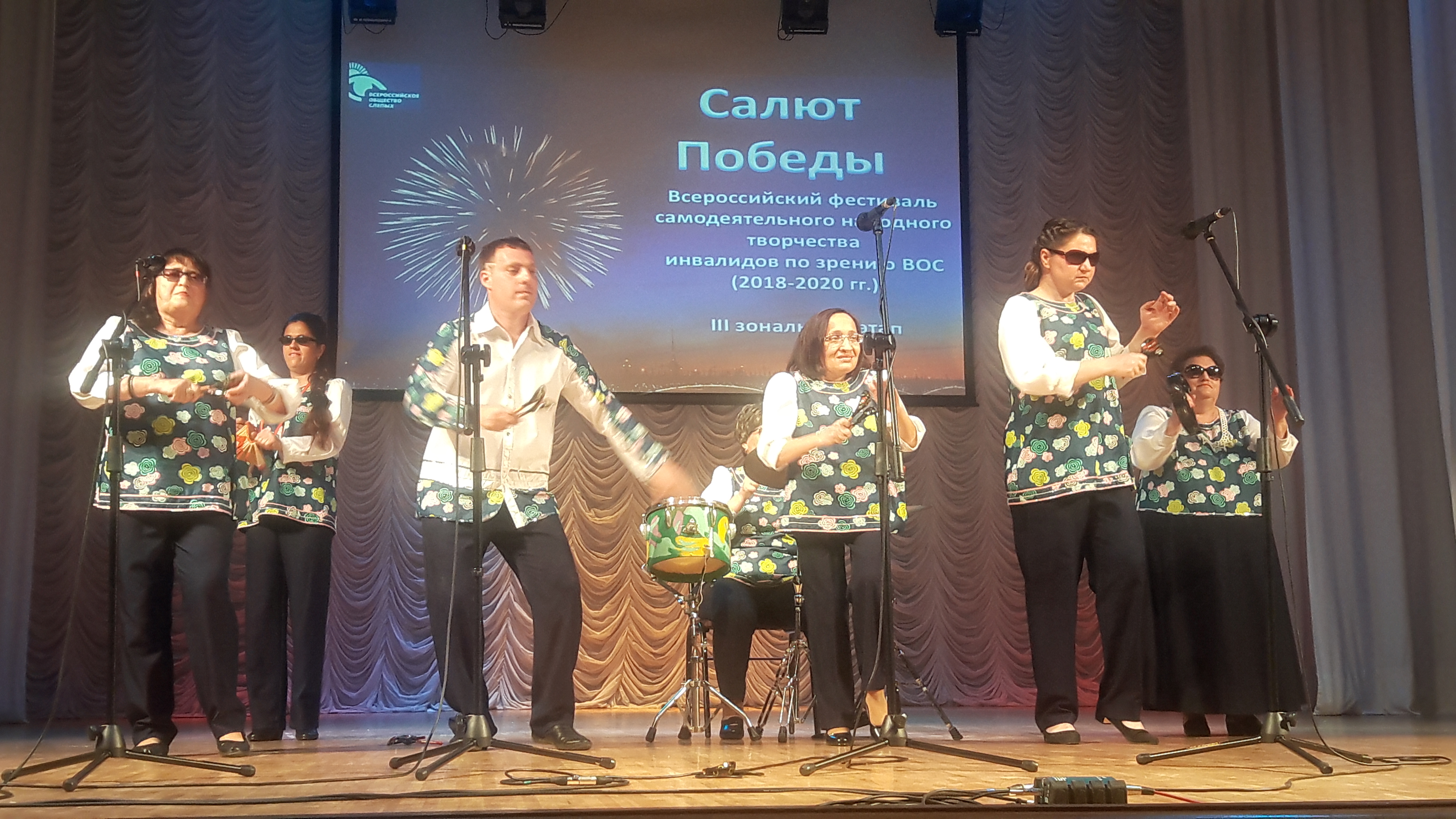 народный Разгуляй (3)