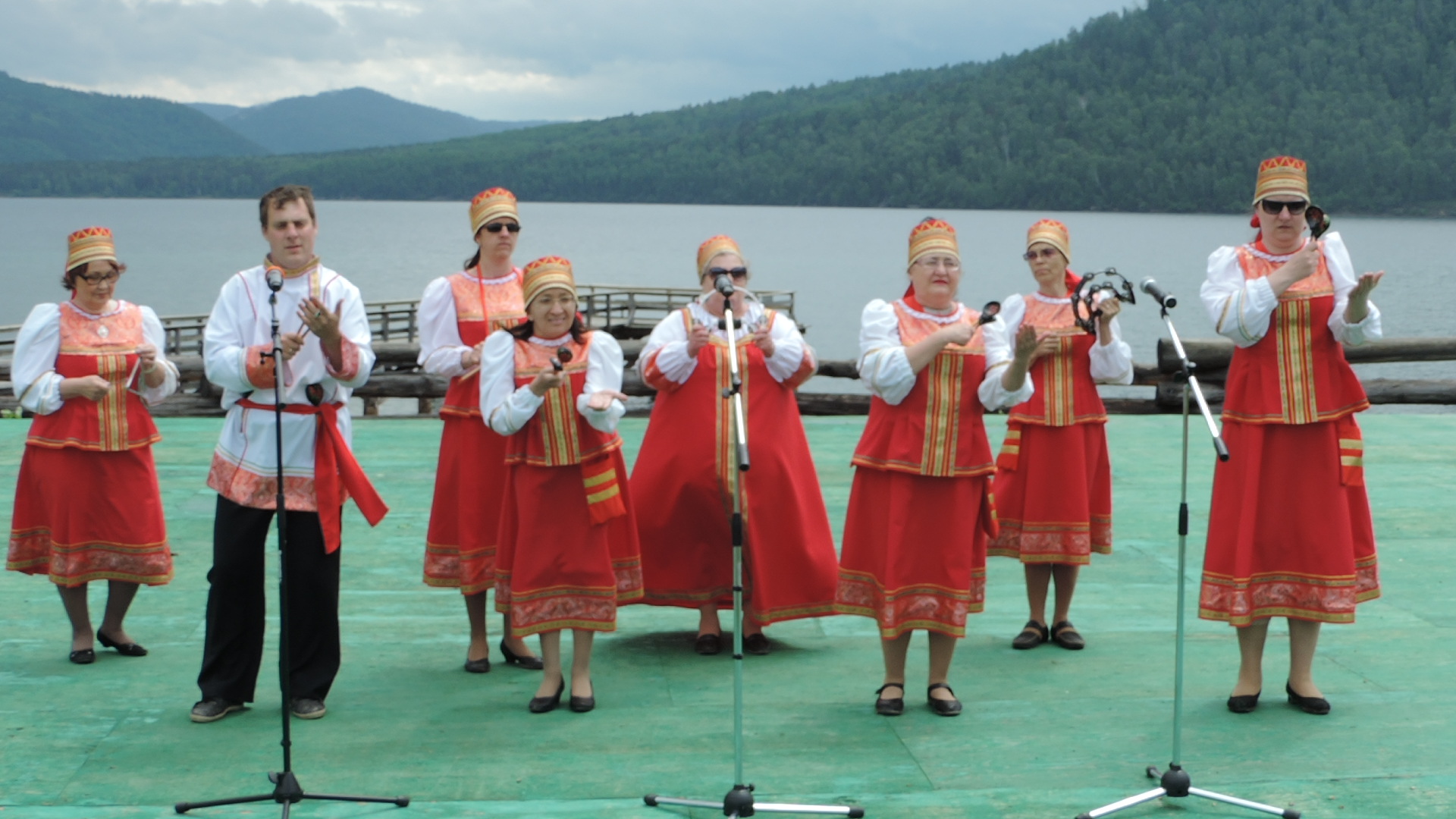 народный Разгуляй (4)