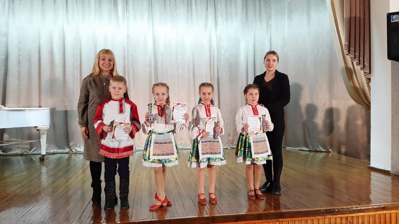 Белореченька 2