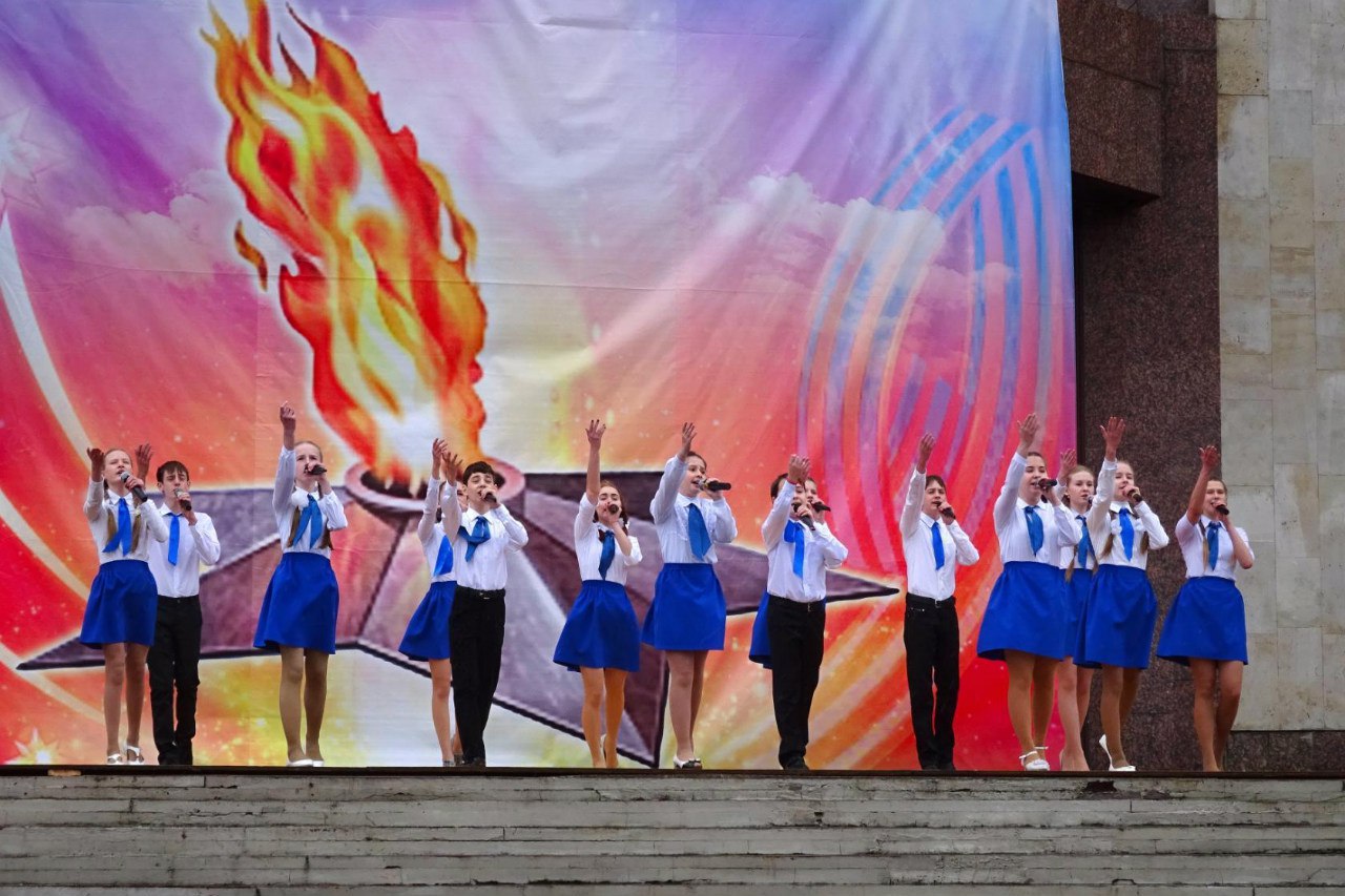 Родничок (2)