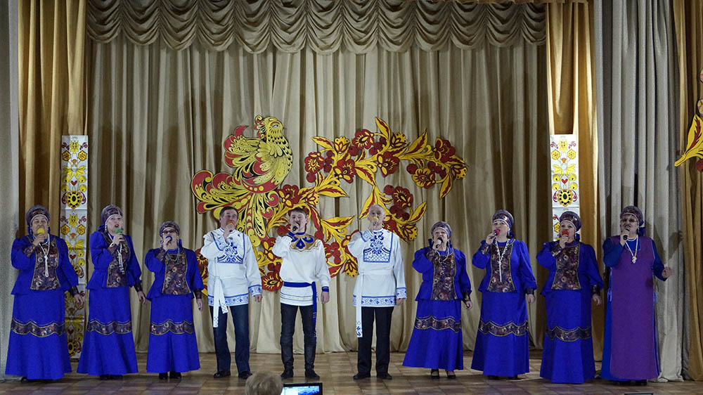 Сударушки (2)