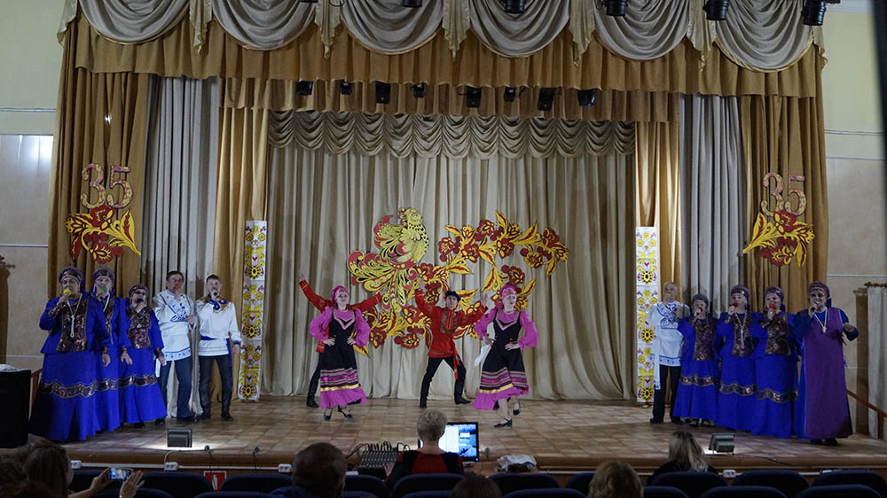 Сударушки (3)