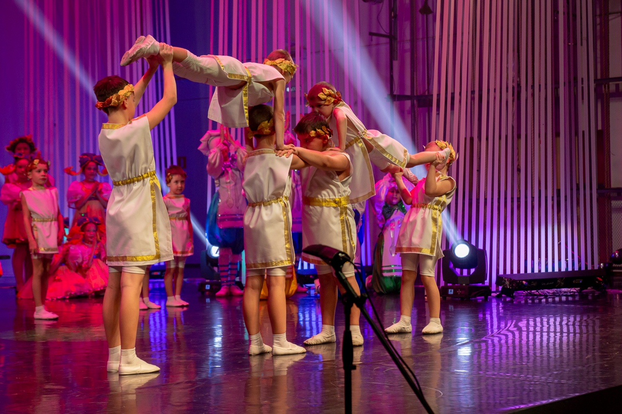 Гладиаторы 2