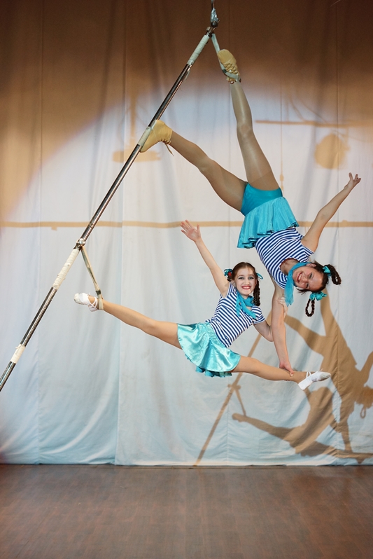 Романтики 3