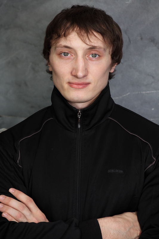 Романтики Иващенко АГ