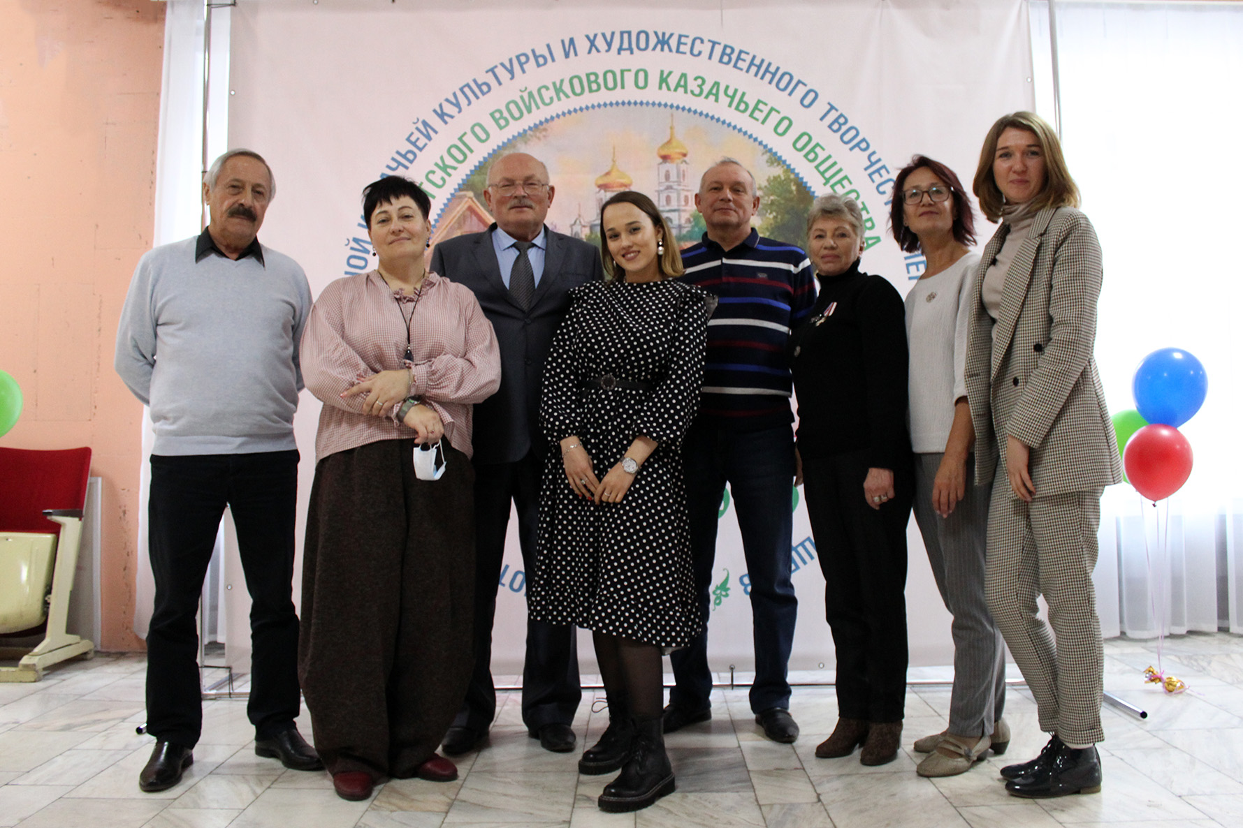 Станица Черемхово1