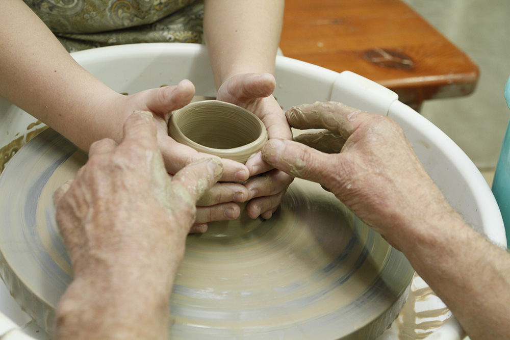 гончарная 1