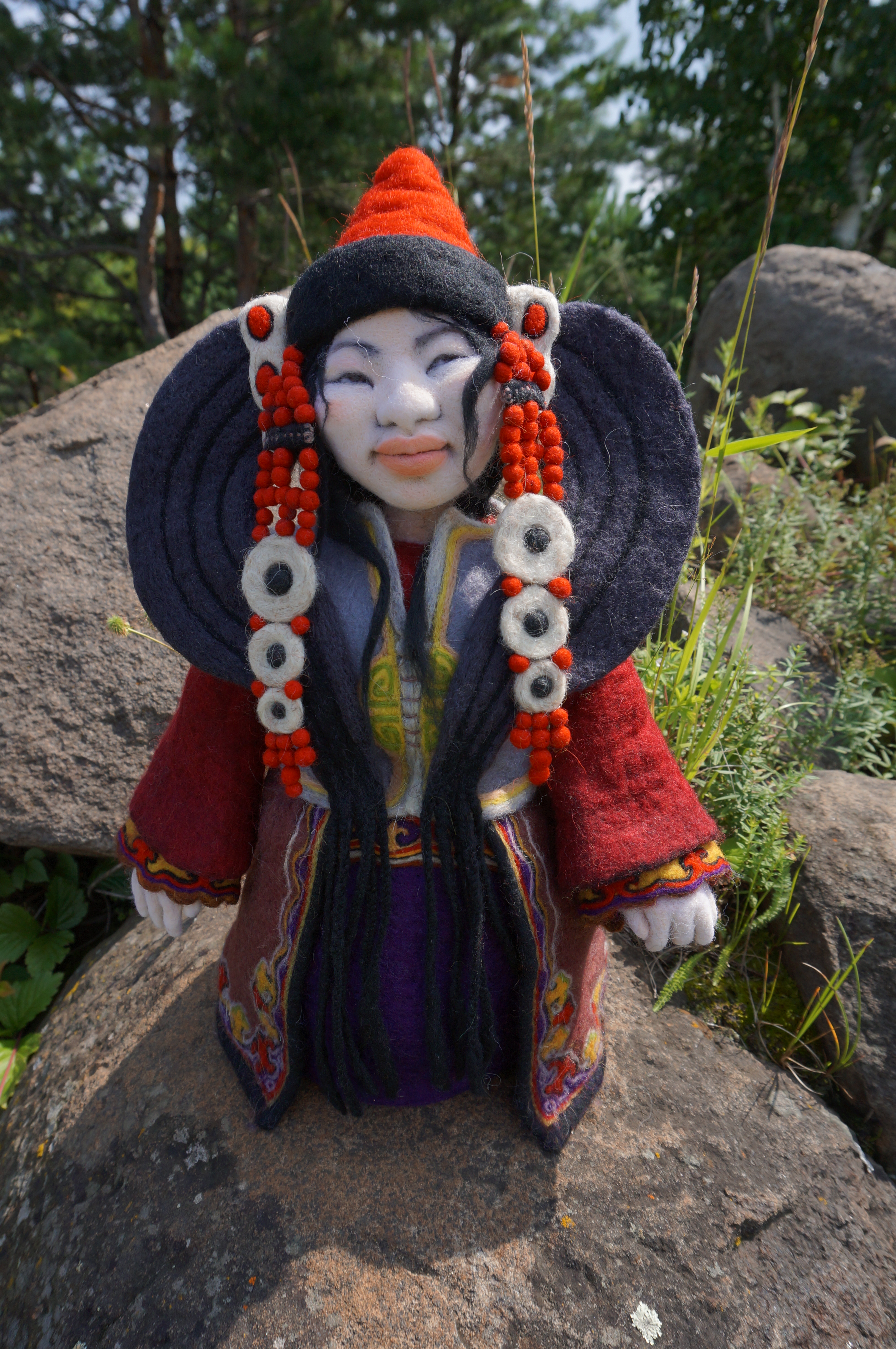 Долганина Татьяна Сергеевна