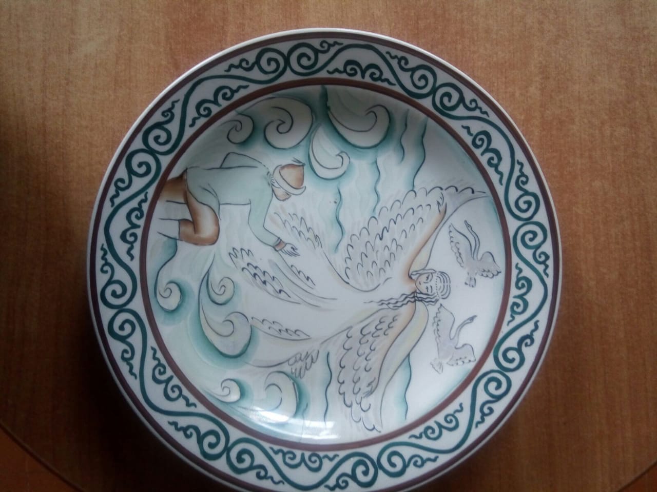 Пушкарева Людмила