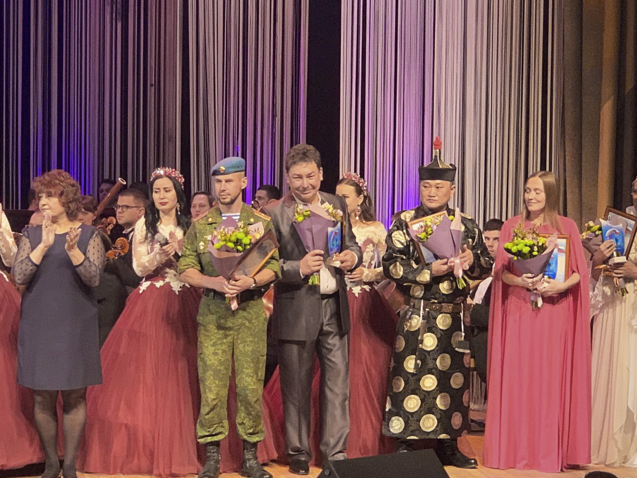 Чубаров в Мск 1