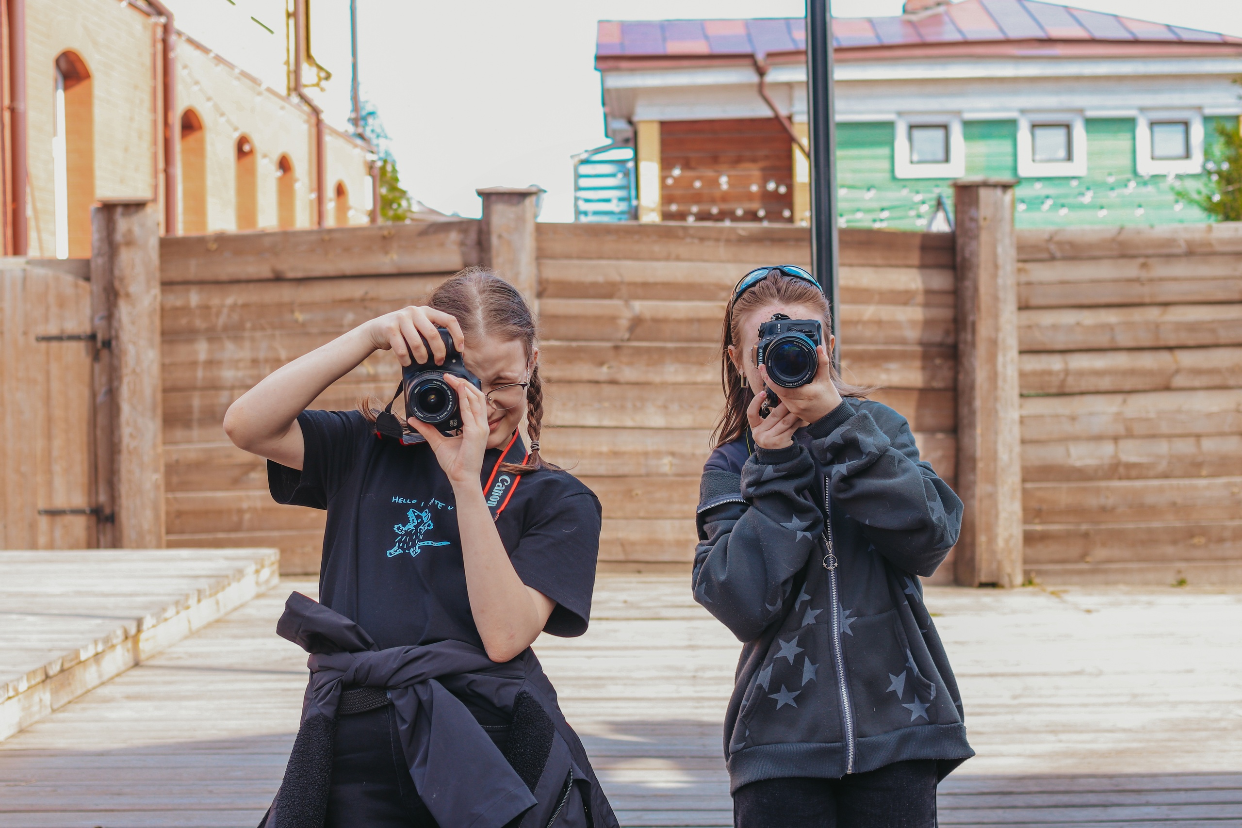 Фотокружок