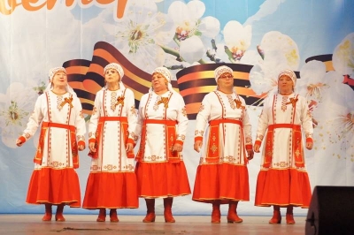 festival ne starejut dushoi veterany