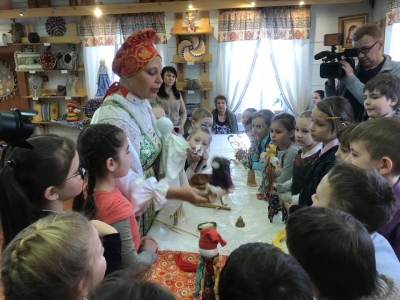 interaktiv pro maslenicu