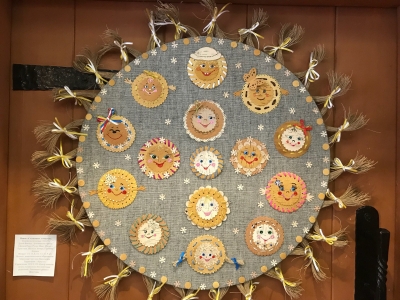 kruglyi kak solnyshko otkrytie