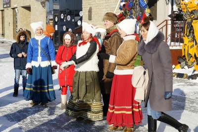 svyatochnye gulyaniya