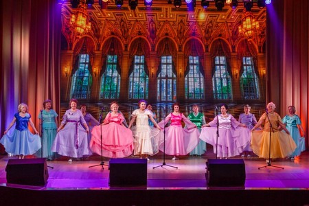 phoca thumb l Ne stareet dushoy veteran 2019 027 1