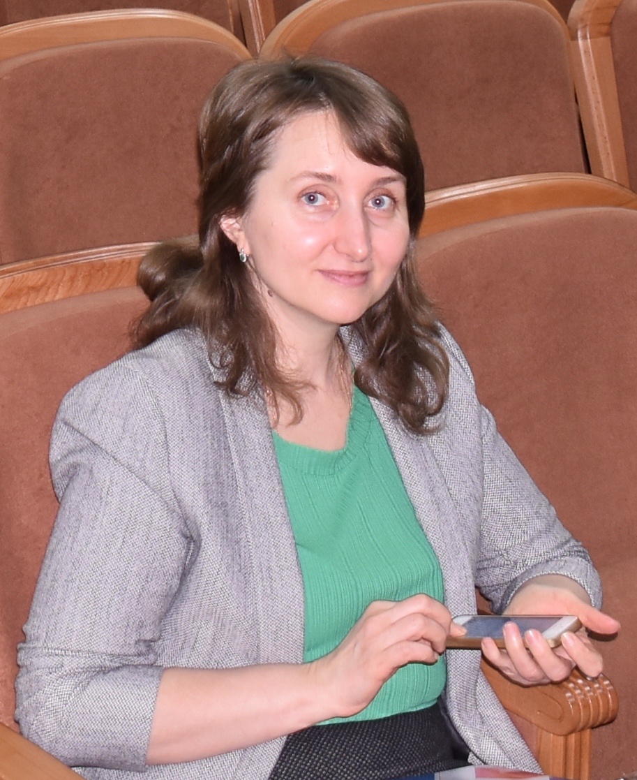 4 Елена Валерьевна Абидуева