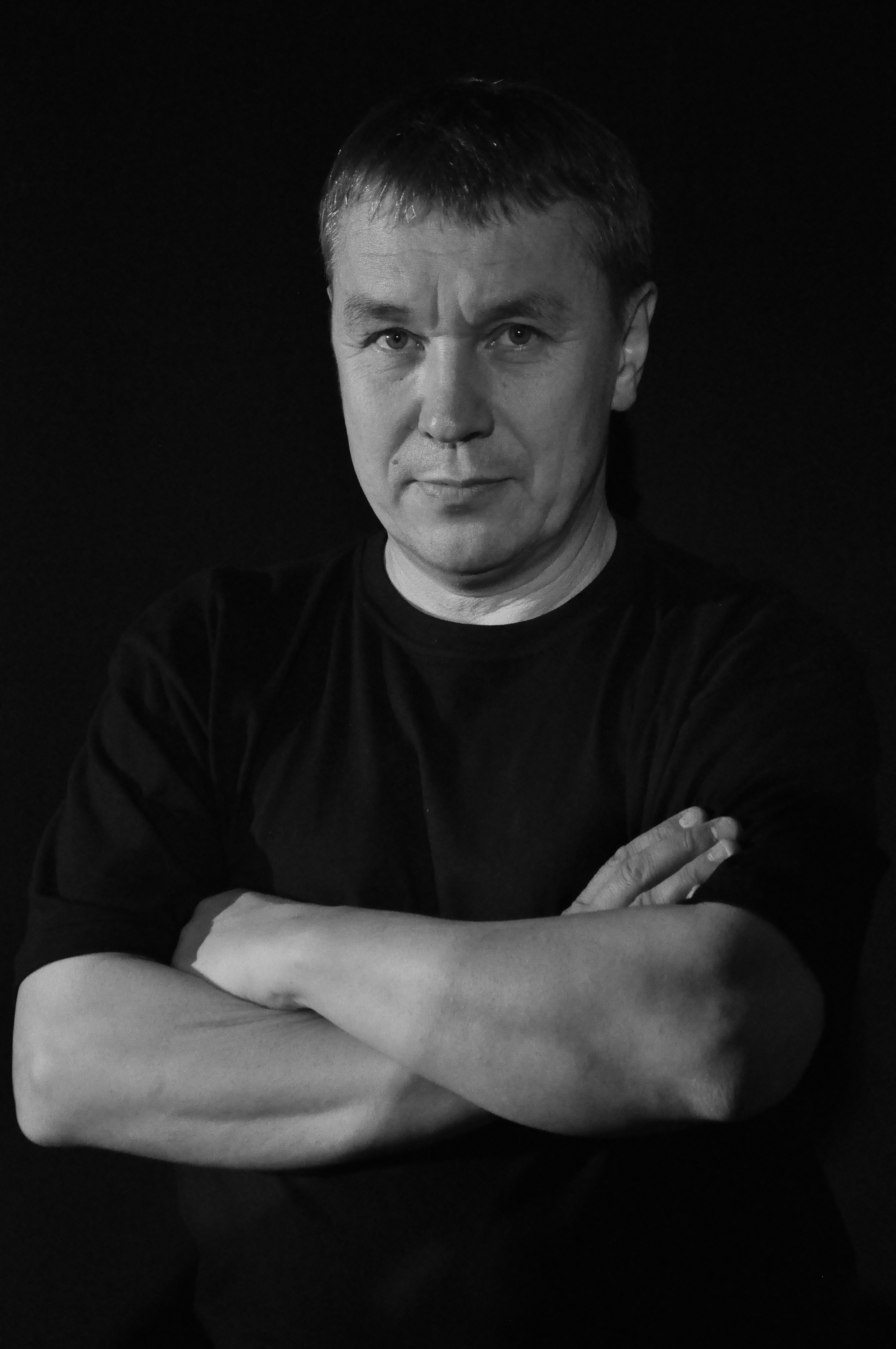 Гречман Александр Евгеньевич чб