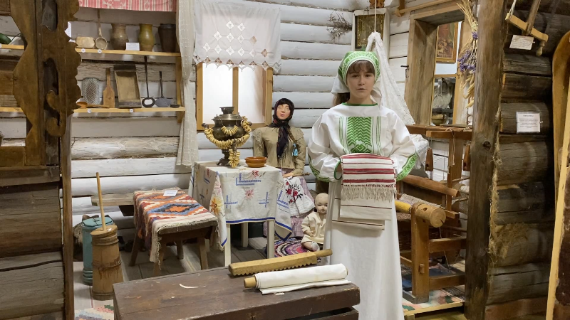 Ковтюк Алена Бирюсинск