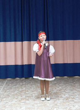 Кропылева Анастасия Квиток