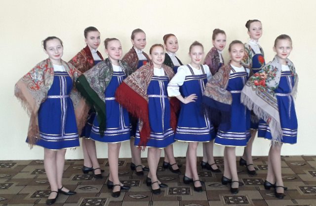 НТК Коробейники