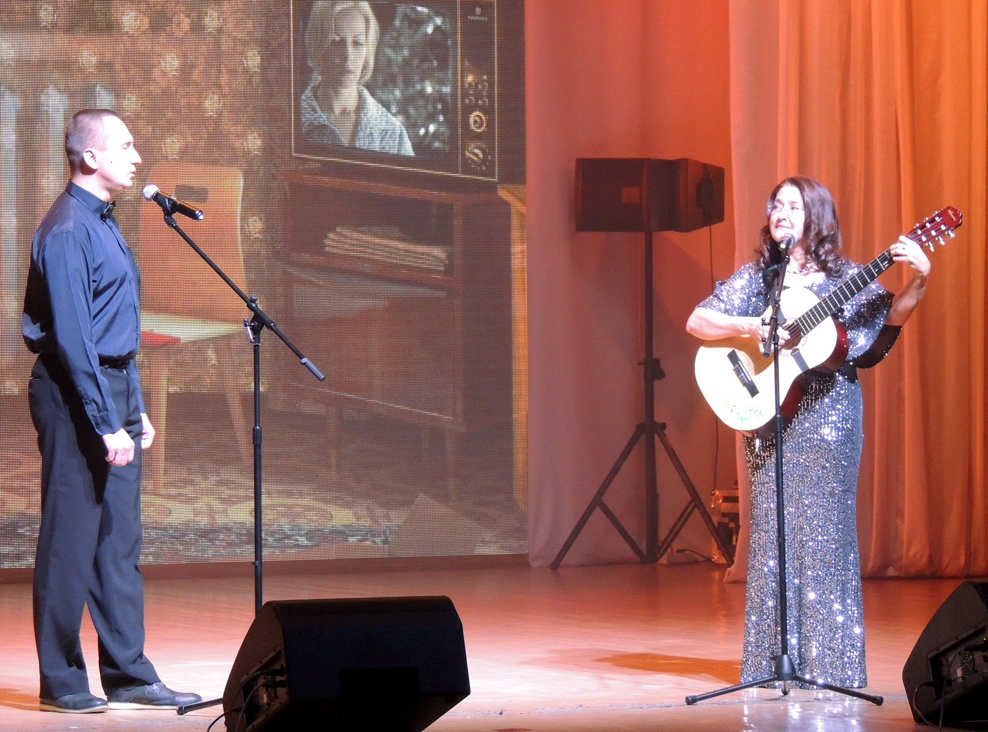 Магия романса 3