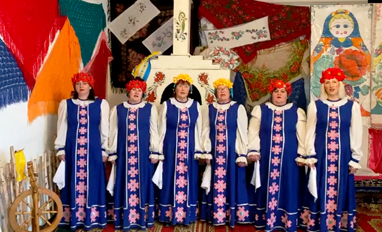 Мирнинский СДК