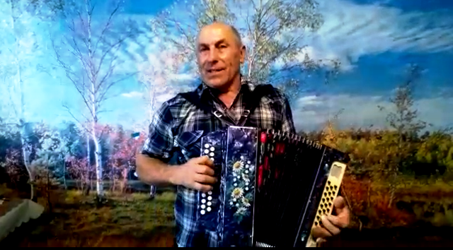 Николай Мутовин Черчетский ДДиТ