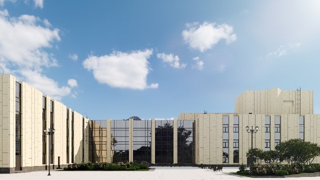 ГДК Дружба1