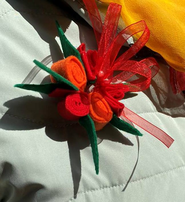 итоги мастер класса