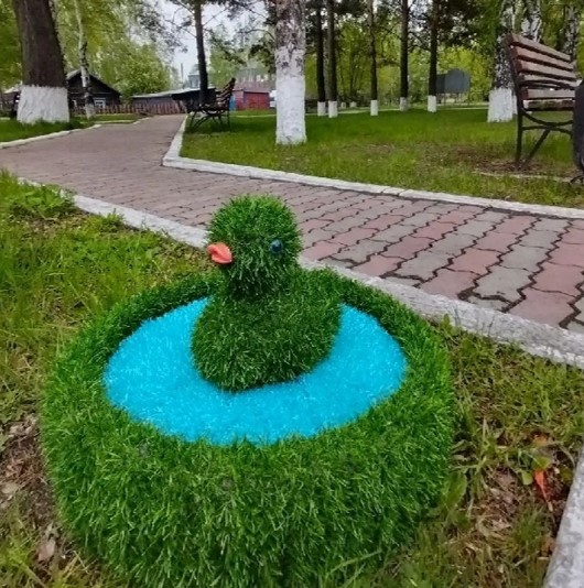 Фото 3 Утёнок