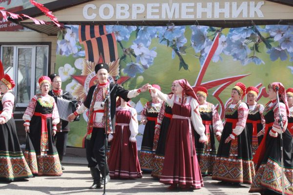 Черемушки