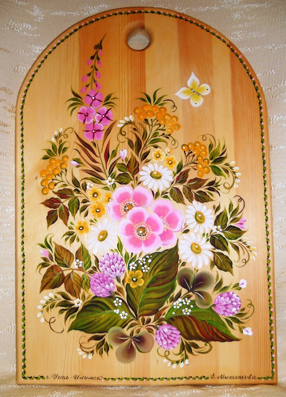 Михеенкова Е