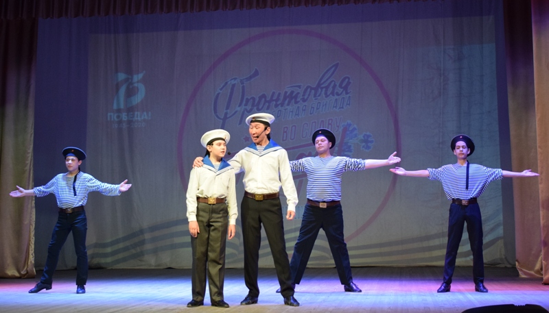 Одессит Мишка Свирск