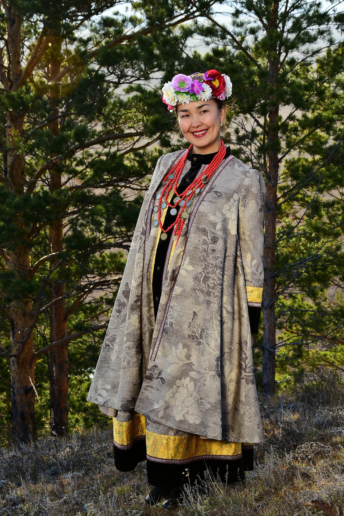 Осипова Екатерина