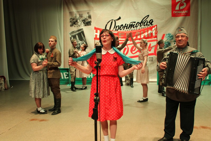 Участники ФКБ Горняк