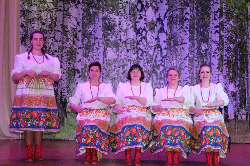 ФКБ Катюши Ключи Булак Братский район