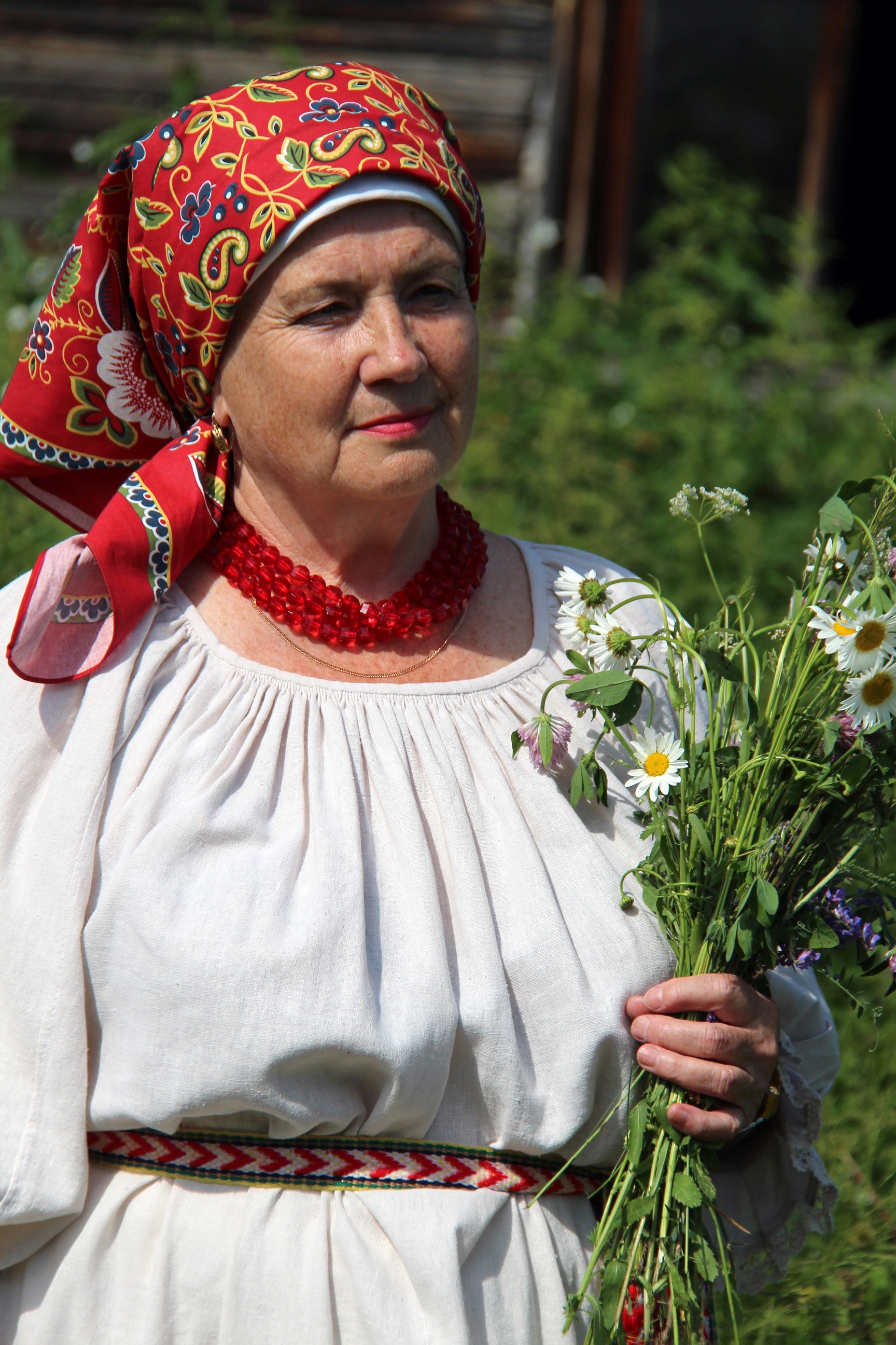 Щенова Валентина Андреевна