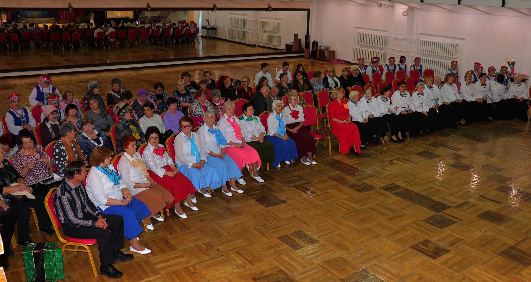 осеннее настроение 2