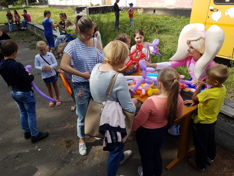  класс от РОзы Барбоскиной п.Средний